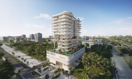 IMTIAZ - Beach Walk 3 - Exterior 268413